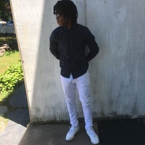 Meet your Posher, Corey